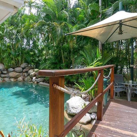 Seascape Holidays - Coral Apartments Port Douglas Esterno foto
