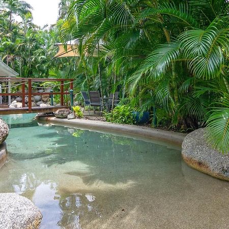 Seascape Holidays - Coral Apartments Port Douglas Esterno foto