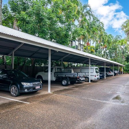 Seascape Holidays - Coral Apartments Port Douglas Esterno foto