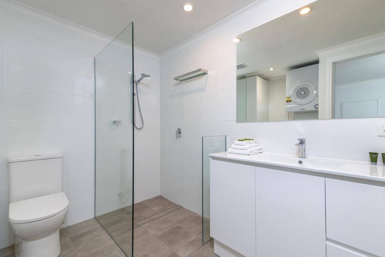 Seascape Holidays - Coral Apartments Port Douglas Esterno foto